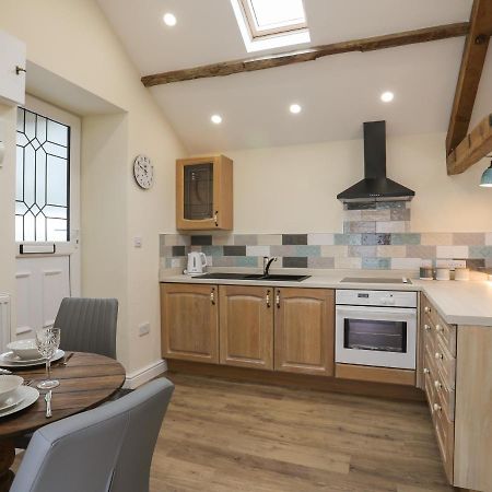 Glan Meon Cottage Barmouth Ngoại thất bức ảnh