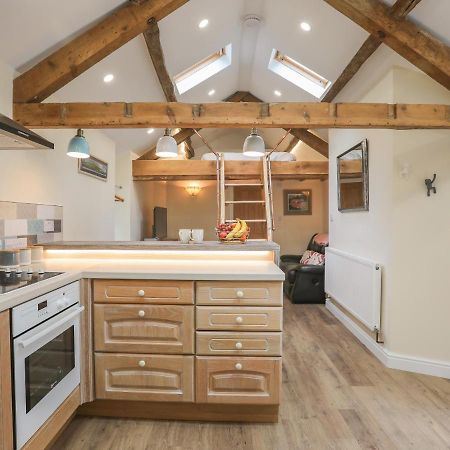 Glan Meon Cottage Barmouth Ngoại thất bức ảnh