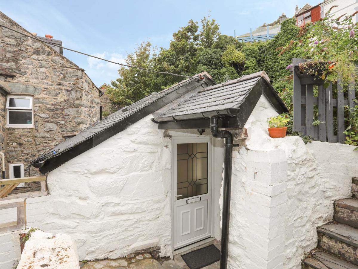 Glan Meon Cottage Barmouth Ngoại thất bức ảnh