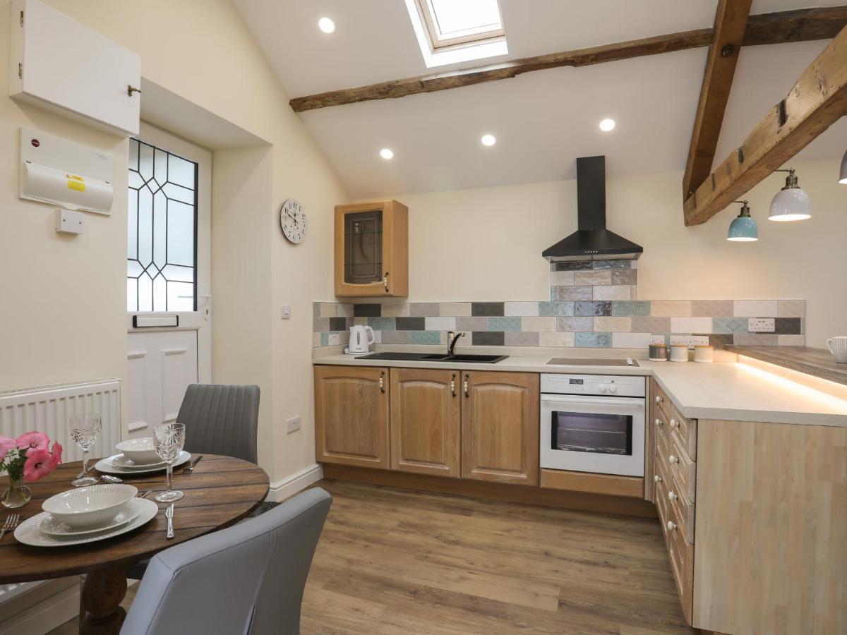 Glan Meon Cottage Barmouth Ngoại thất bức ảnh