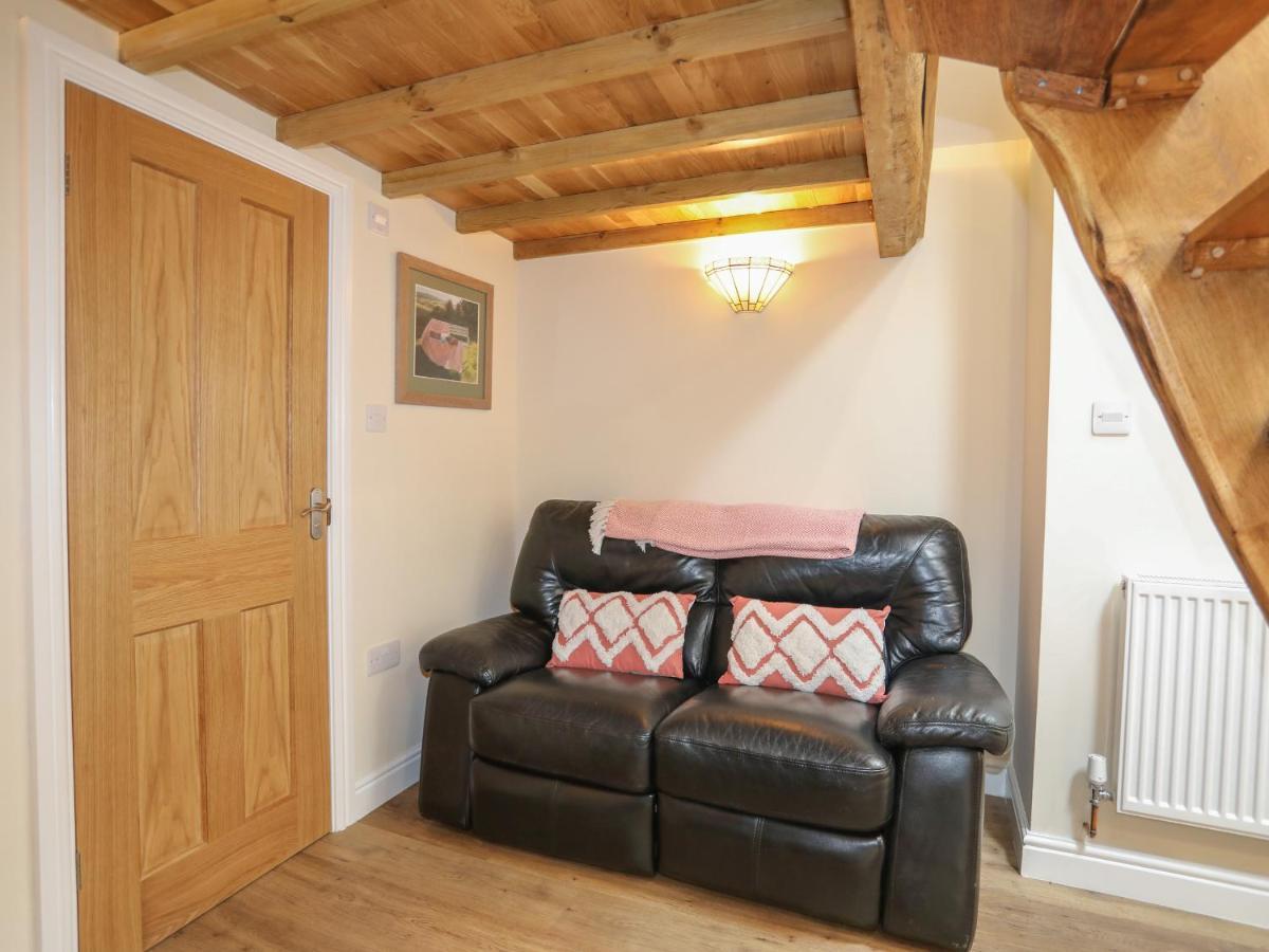 Glan Meon Cottage Barmouth Ngoại thất bức ảnh