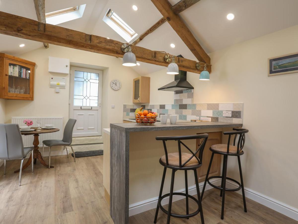 Glan Meon Cottage Barmouth Ngoại thất bức ảnh