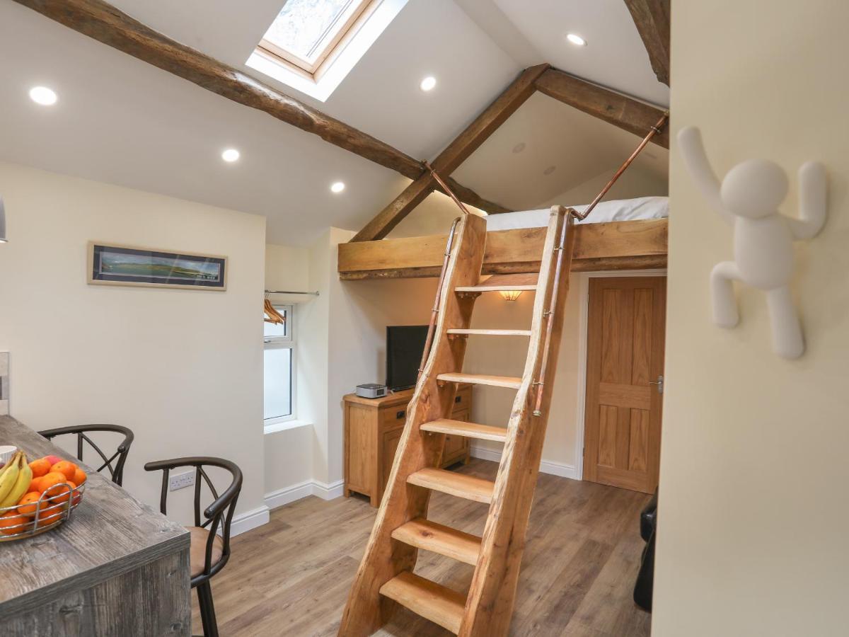 Glan Meon Cottage Barmouth Ngoại thất bức ảnh