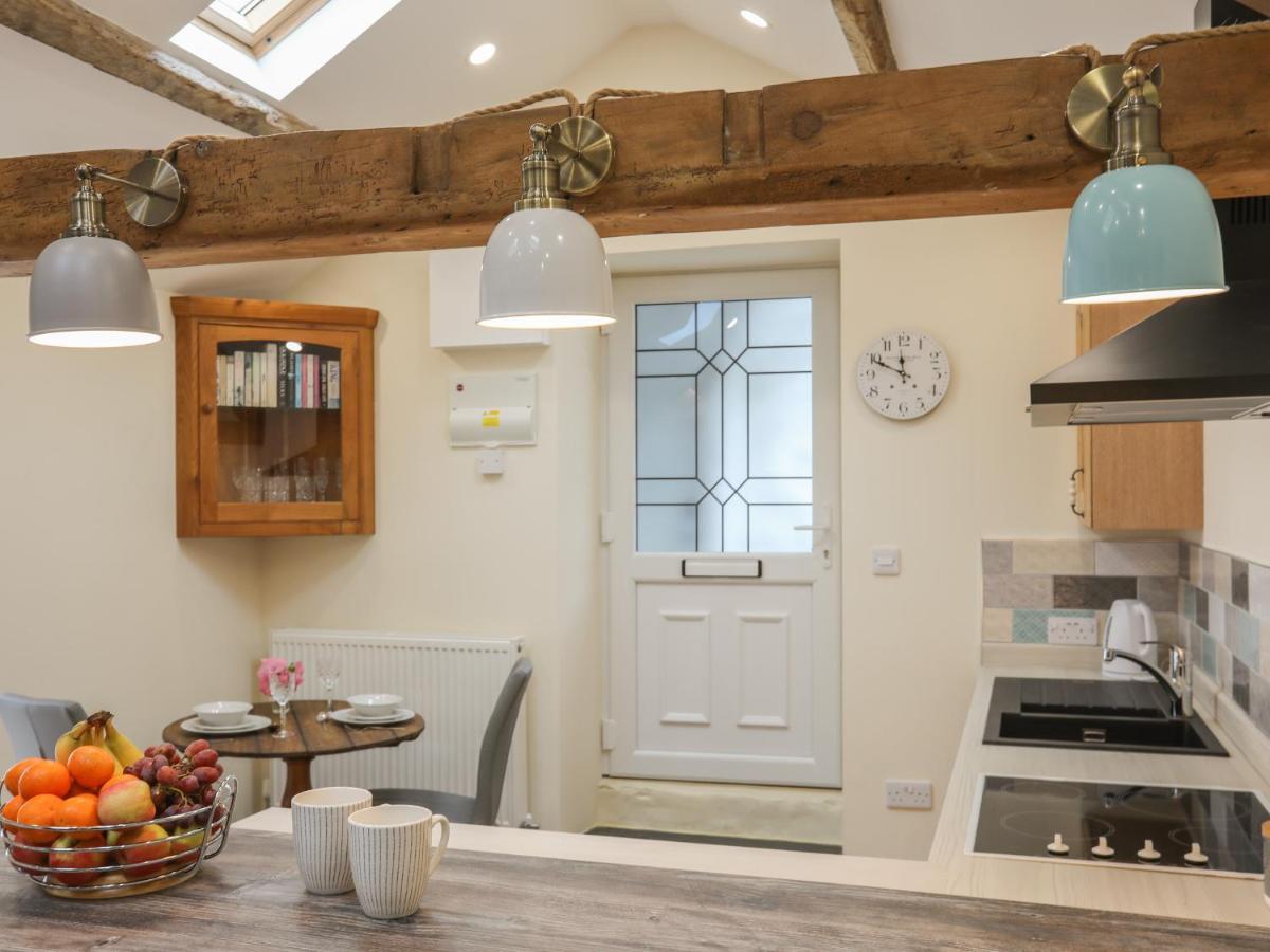 Glan Meon Cottage Barmouth Ngoại thất bức ảnh