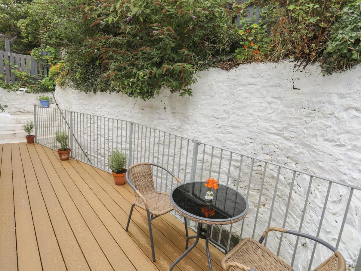 Glan Meon Cottage Barmouth Ngoại thất bức ảnh