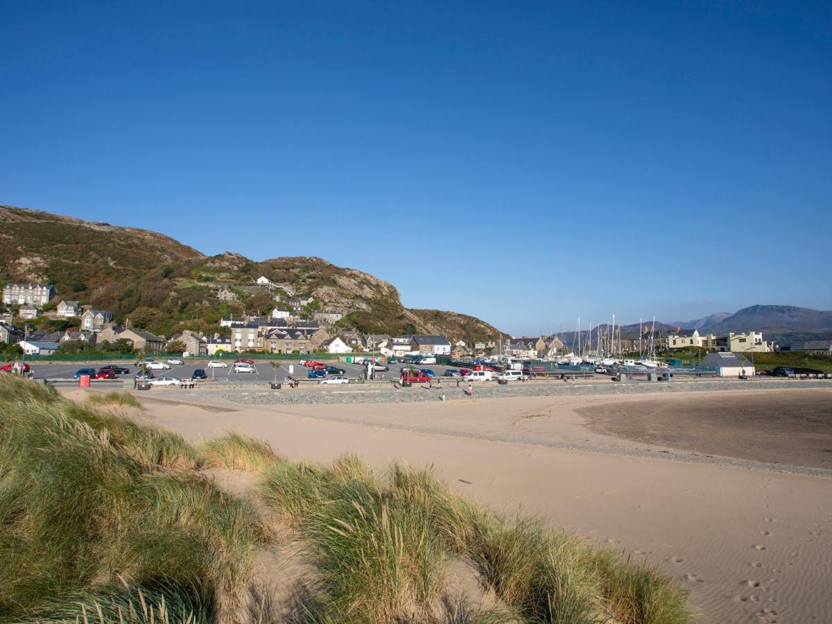 Glan Meon Cottage Barmouth Ngoại thất bức ảnh