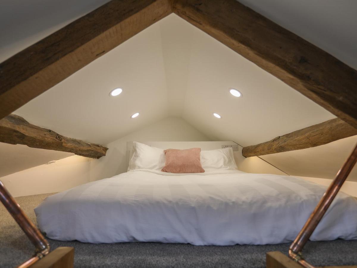 Glan Meon Cottage Barmouth Ngoại thất bức ảnh