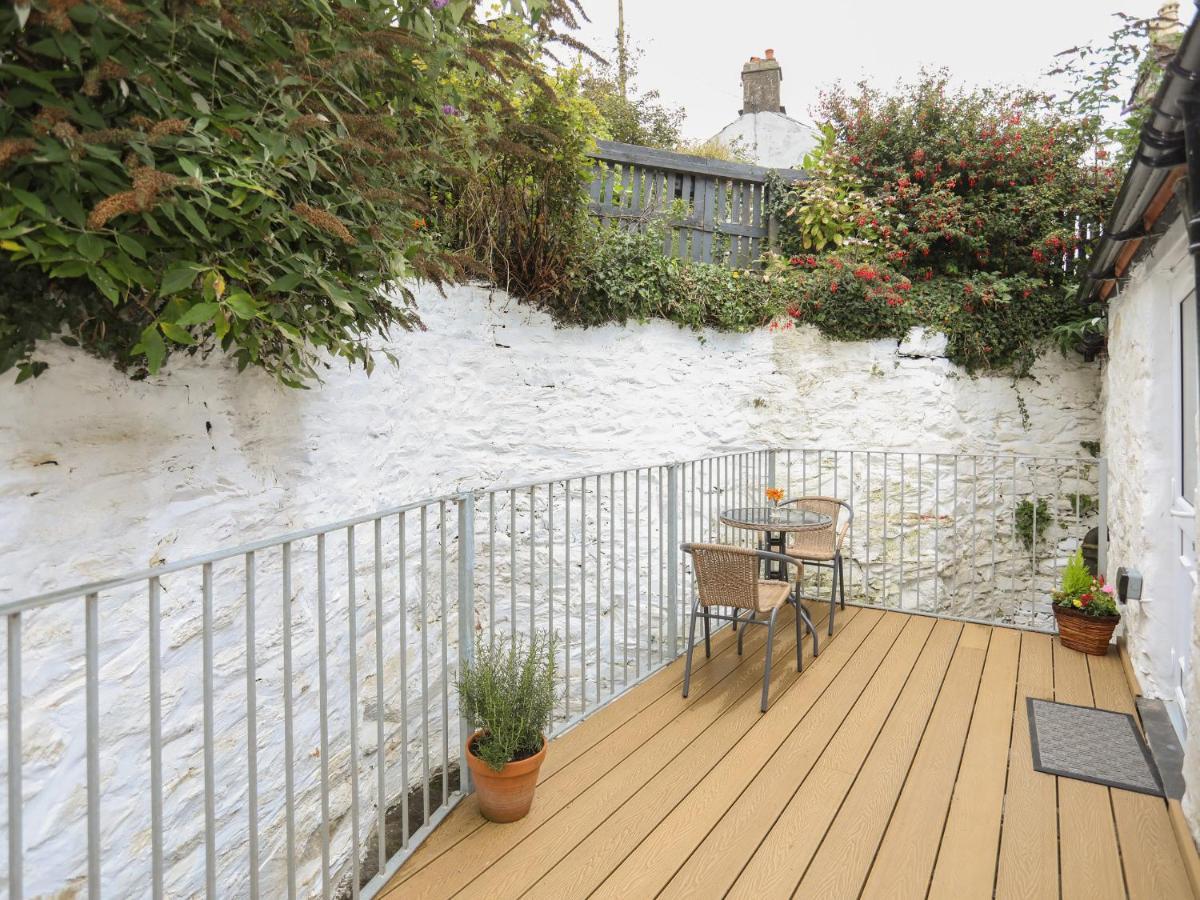 Glan Meon Cottage Barmouth Ngoại thất bức ảnh
