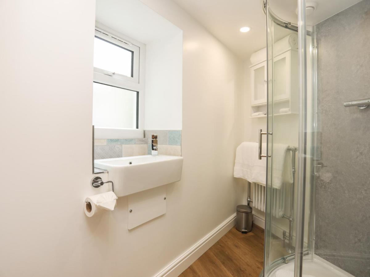 Glan Meon Cottage Barmouth Ngoại thất bức ảnh